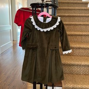 La Coqueta Size 6 NWT